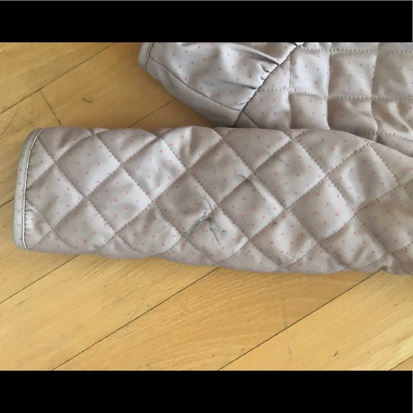 BabyGap cute jacket 3T - Picture 6 of 6